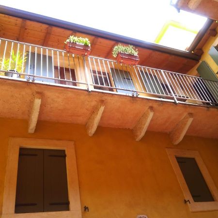 Apartament Gecko'S Balcony Werona Zewnętrze zdjęcie