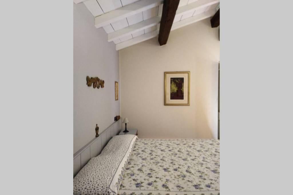 Apartament Gecko'S Balcony Werona Zewnętrze zdjęcie