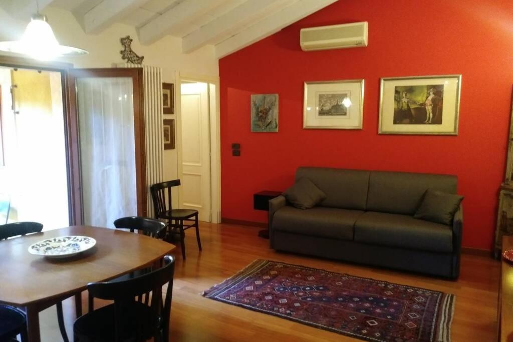 Apartament Gecko'S Balcony Werona Zewnętrze zdjęcie