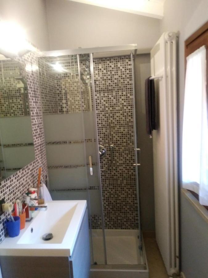 Apartament Gecko'S Balcony Werona Zewnętrze zdjęcie