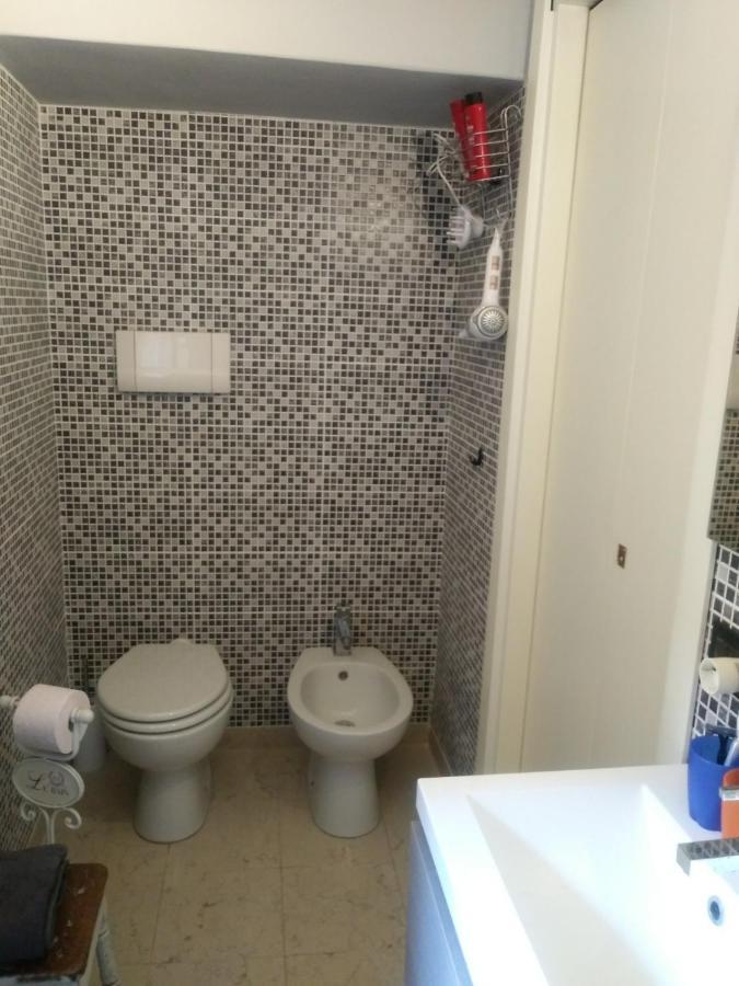 Apartament Gecko'S Balcony Werona Zewnętrze zdjęcie